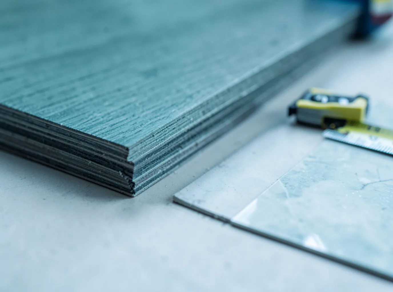Luxury Vinyl Plank Installation Tarzan, TX FAQs